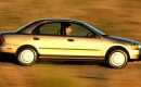 1998 Mazda Protege DX
