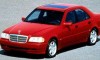 1998 Mercedes Benz C Class 