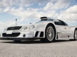 1998 Mercedes-Benz CLK GTR - image: RM Auctions