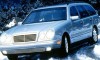 1998 Mercedes Benz E Class 