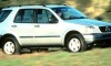 1998 Mercedes Benz M Class 