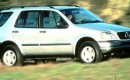 1998 Mercedes Benz M Class 