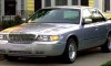 1998 Mercury Grand Marquis GS