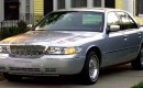 1998 Mercury Grand Marquis GS