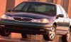 1998 Mercury Mystique LS