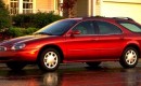 1998 Mercury Sable GS
