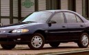 1998 Mercury Tracer LS