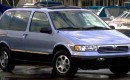 1998 Mercury Villager Wgn LS