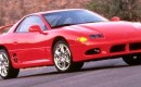 1998 Mitsubishi 3000GT 