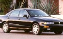 1998 Mitsubishi Diamante LS