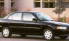 1998 Mitsubishi Mirage LS