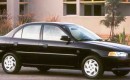 1998 Mitsubishi Mirage LS