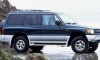1998 Mitsubishi Montero 