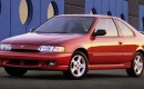 1998 Nissan 200SX SE-R