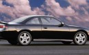 1998 Nissan 240SX LE