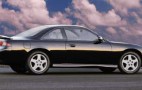 Nissan Prepping 240SX To Take On FT-86, MX-5?