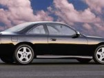 1998 Nissan 240SX LE