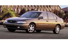 1998 Nissan Altima SE