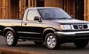 1998 Nissan Frontier 2WD 