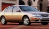 1998 Nissan Maxima GLE