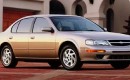 1998 Nissan Maxima GLE
