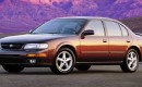 1998 Nissan Maxima SE