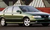 1998 Nissan Sentra SE