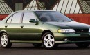 1998 Nissan Sentra SE