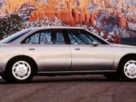 1998 Oldsmobile 88 
