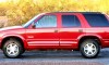 1998 Oldsmobile Bravada 