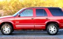 1998 Oldsmobile Bravada 