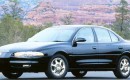 1998 Oldsmobile Intrigue 
