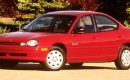 1998 Plymouth Neon Competition