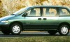 1998 Plymouth Voyager SE