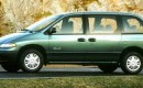 1998 Plymouth Voyager SE