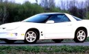 1998 Pontiac Firebird Firebird