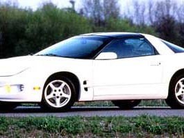 1998 Pontiac Firebird Firebird