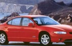 1998 Pontiac Grand Prix: Coming Up for Air