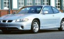 1998 Pontiac Grand Prix GT