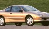 1998 Pontiac Sunfire SE