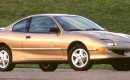 1998 Pontiac Sunfire SE