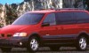 1998 Pontiac Trans Sport 