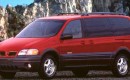1998 Pontiac Trans Sport 