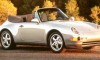1998 Porsche 911 Carrera 4 