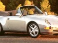 1998 Porsche 911 Carrera 4