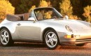 1998 Porsche 911 Carrera 4 
