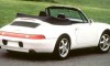 1998 Porsche 911 Carrera 