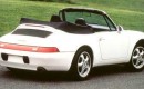 1998 Porsche 911 Carrera 