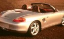 1998 Porsche Boxster 