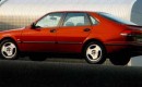 1998 Saab 900 SE